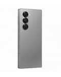 Miniatyrbild 2 av 4: Samsung Galaxy Z Fold6 5G Smartphone 256GB/12GB - Silver Shadow(Nordisk)