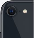 Miniatyrbild 4 av 4: Apple iPhone  SE 64GB 5G Gen. 3 Smartphone - Midnatt(Begagnad)