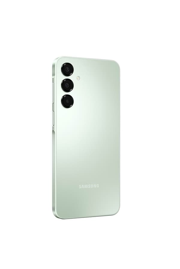 Samsung Galaxy A16 LTE  smartphone 4/128GB - ljusgrön