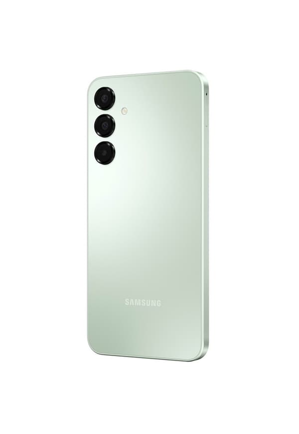 Samsung Galaxy A16 LTE smartphone 4/128GB - ljusgrön