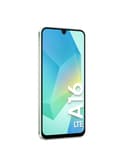 Miniatyrbild 2 av 4: Samsung Galaxy A16 LTE  smartphone 4/128GB - ljusgrön