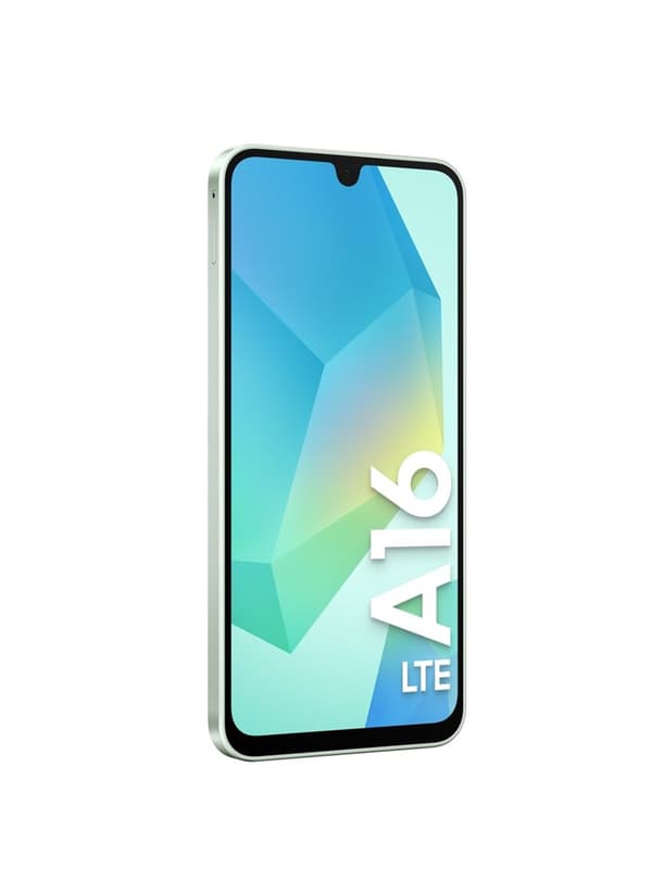 Samsung Galaxy A16 LTE  smartphone 4/128GB - ljusgrön