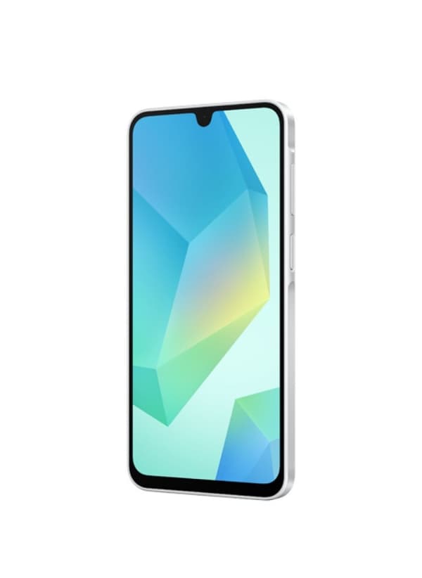 Samsung Galaxy A16 LTE smartphone 4/128GB - ljusgrå