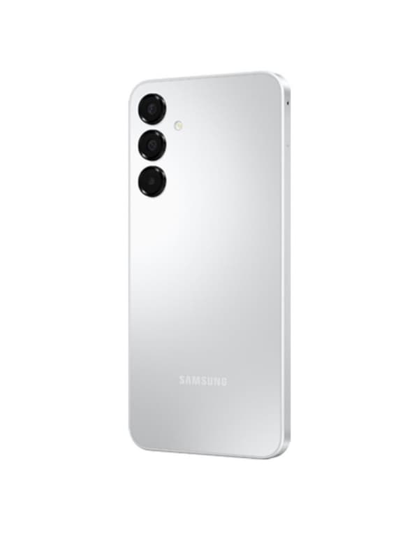 Samsung Galaxy A16 LTE smartphone 4/128GB - ljusgrå