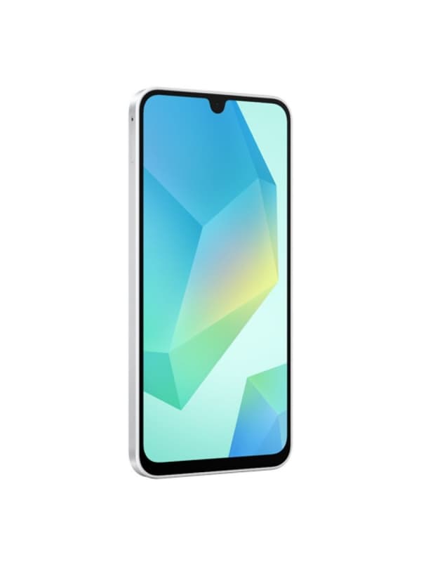 Samsung Galaxy A16 LTE  smartphone 4/128GB - ljusgrå