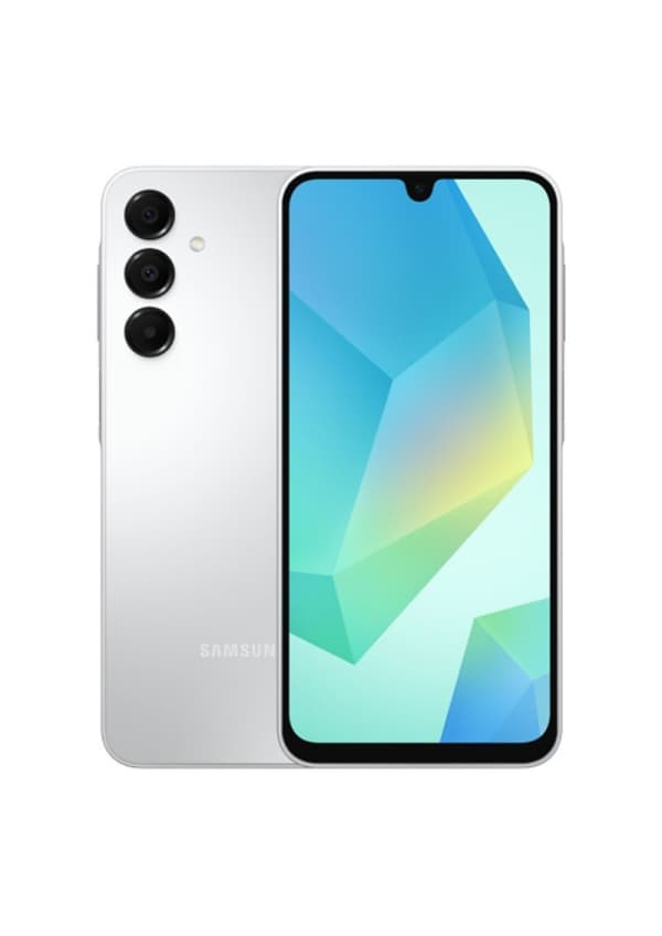 Samsung Galaxy A16 LTE  smartphone 4/128GB - ljusgrå Grå