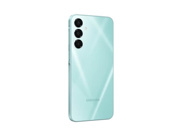 Samsung Galaxy A16 5G smartphone 4/128GB - ljusgrön