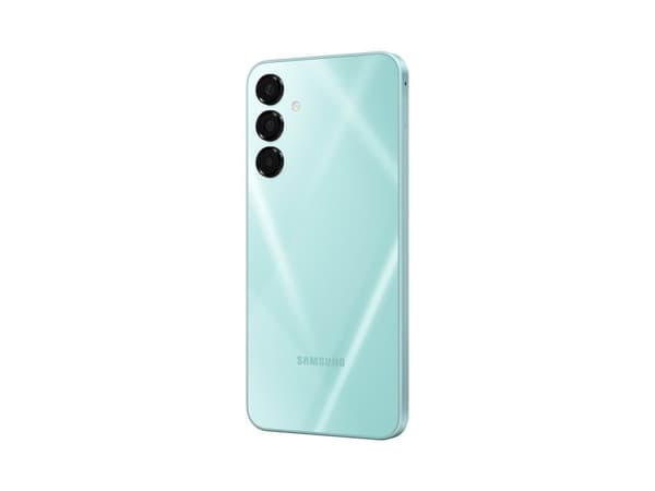 Samsung Galaxy A16 5G smartphone 4/128GB - ljusgrön