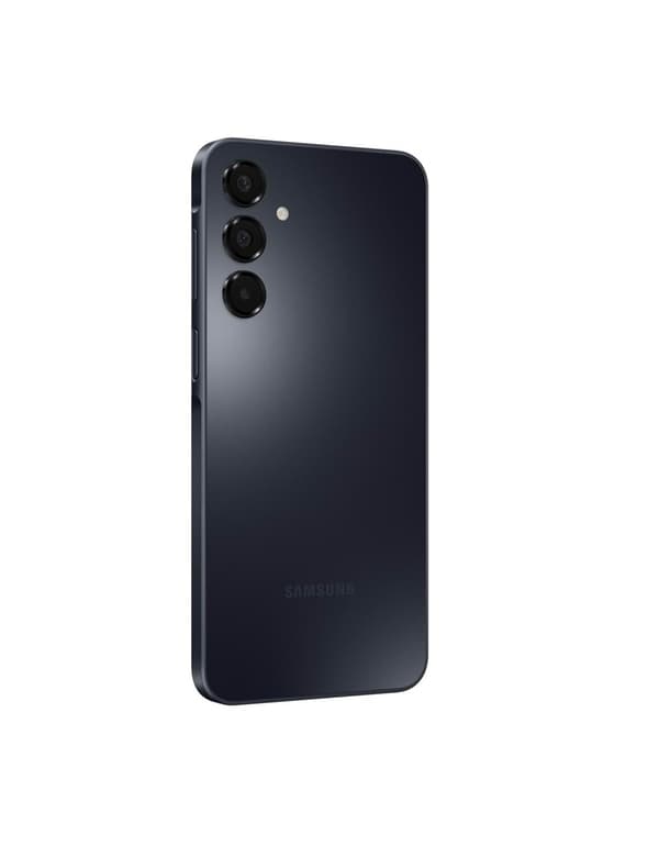 Samsung Galaxy A16 LTE smartphone 4/128GB - Svart