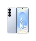 Miniatyrbild 1 av 4: Samsung Galaxy S25 5G smartphone 256GB - Isblå(Nordisk)