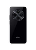 Miniatyrbild 2 av 4: Xiaomi Redmi 14C Smartphone 128GB- Midnattssvart