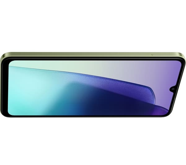 Xiaomi Redmi 14C Smartphone 128GB- salviagrön