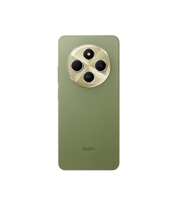 Xiaomi Redmi 14C Smartphone 128GB- salviagrön