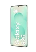 Miniatyrbild 2 av 4: Samsung Galaxy S25 128GB 5G smartphone - Mint