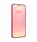 Miniatyrbild 4 av 4: Samsung Galaxy S25 128GB 5G smartphone - Coralred(Nordisk)
