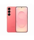 Miniatyrbild 1 av 4: Samsung Galaxy S25 128GB 5G smartphone - Coralred(Nordisk)