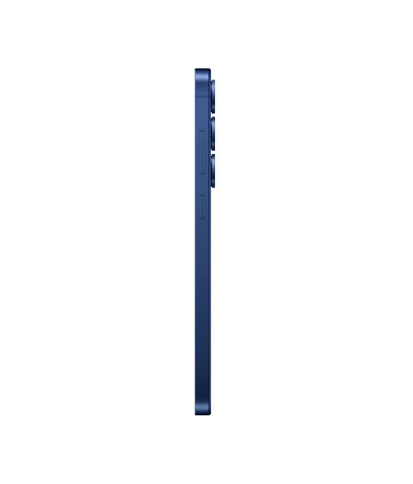 Samsung Galaxy S25+ 5G 256GB smartphone -Navy(Nordisk)