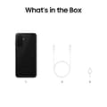 Miniatyrbild 4 av 4: Samsung Galaxy A26 5G 8/256GB Smartphone - Svart
