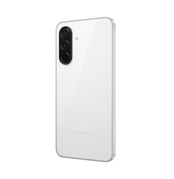 Samsung Galaxy A26 5G 8/256GB Smartphone - Vit