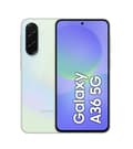 Miniatyrbild 1 av 4: Samsung Galaxy A36 5G 6/128GB Smartphone - Awesome Lime