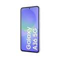 Miniatyrbild 2 av 4: Samsung Galaxy A36 5G 6/128GB Smartphone - Awesome Vit