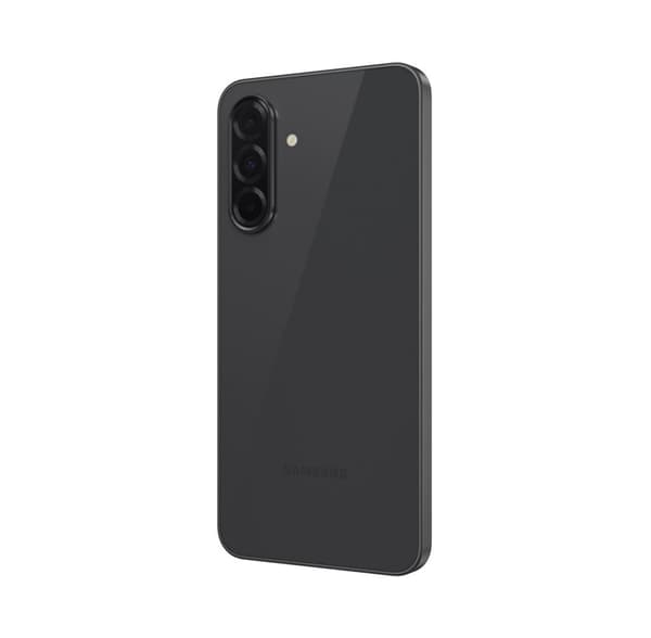 Samsung Galaxy A36 5G 8/256GB Smartphone - Awesome Svart