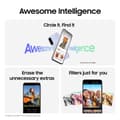 Miniatyrbild 3 av 4: Samsung Galaxy A36 5G 8/256GB Smartphone - Awesome Lavender