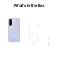 Miniatyrbild 4 av 4: Samsung Galaxy A36 5G 8/256GB Smartphone - Awesome Lavender