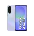 Miniatyrbild 1 av 4: Samsung Galaxy A36 5G 8/256GB Smartphone - Awesome Lavender