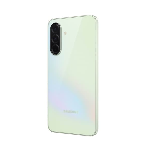Samsung Galaxy A36 5G 8/256GB Smartphone - Awesome Lime
