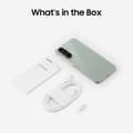 Miniatyrbild 4 av 4: Samsung Galaxy A56 5G 8/128GB Smartphone - Awesome Oliv