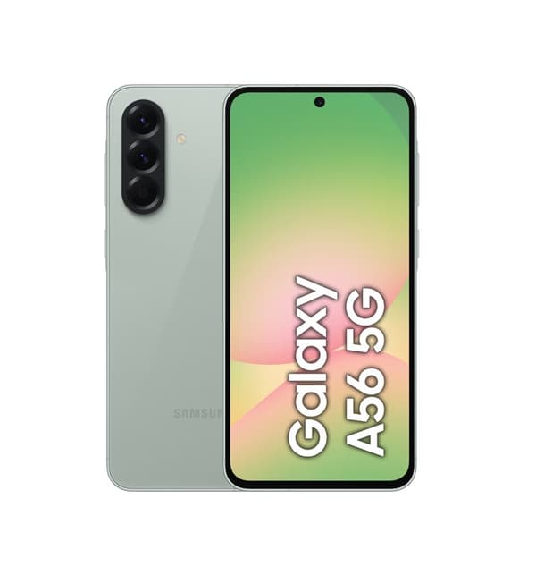 Samsung Galaxy A56 5G 8/128GB Smartphone - Awesome Oliv Oliv