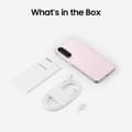 Miniatyrbild 4 av 4: Samsung Galaxy A56 5G 8/128GB Smartphone - Awesome Rosa