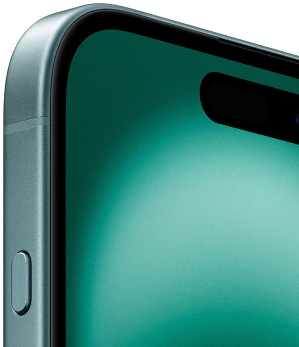 Apple iPhone 16 Plus 5G 128GB Smartphone - Teal