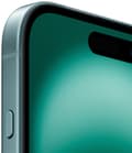 Miniatyrbild 3 av 4: Apple iPhone 16 Plus 5G 128GB Smartphone - Teal