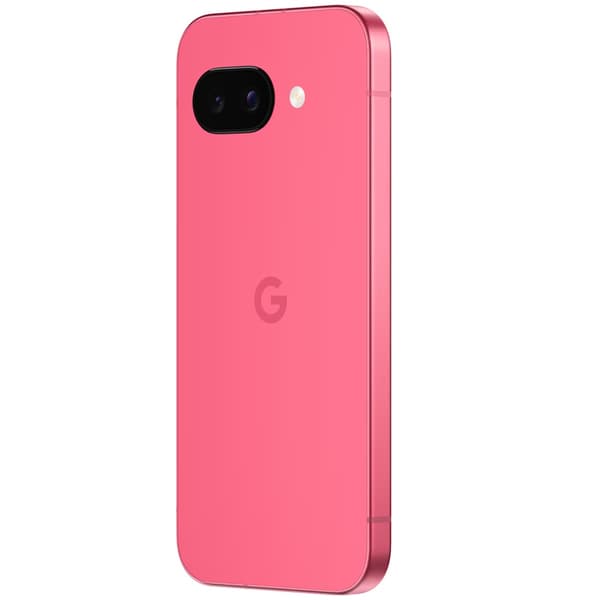 Google Pixel 9a 5G Smartphone 8/128GB - Peony