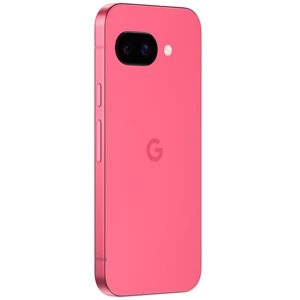 Google Pixel 9a 5G Smartphone 8/128GB - Peony