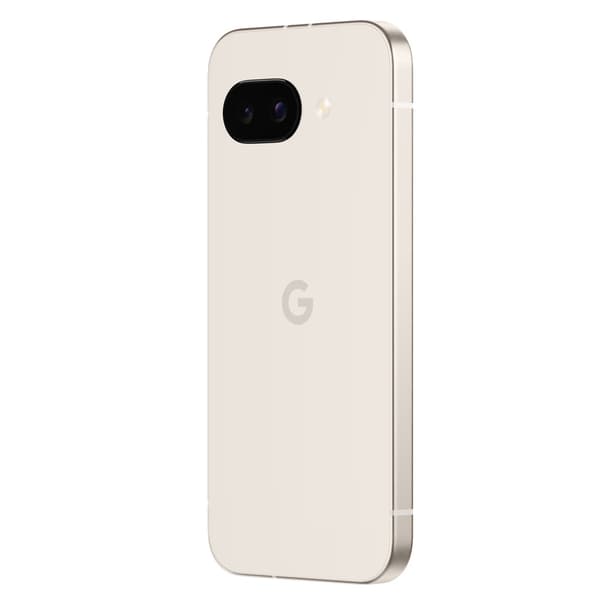 Google Pixel 9a 5G Smartphone 8/128GB - Porcelain