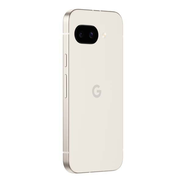 Google Pixel 9a 5G Smartphone 8/128GB - Porcelain