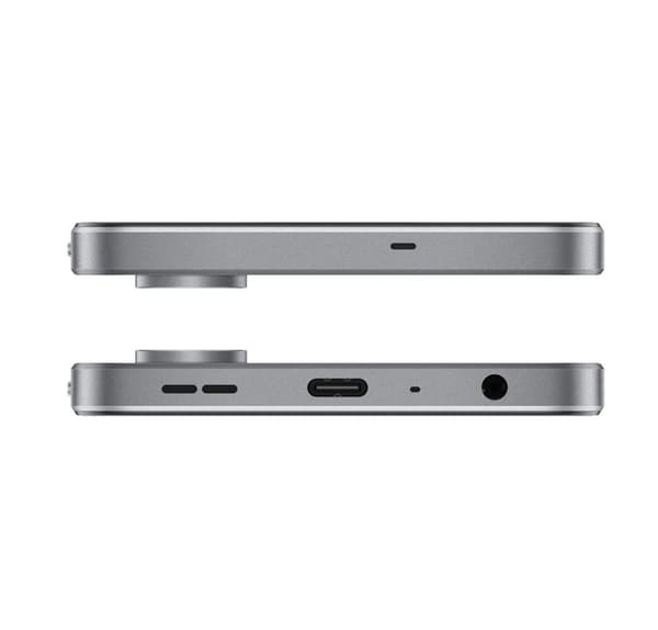 OnePlus Nord CE4 Lite 5G Smartphone 8/256GBGB - Super Silver