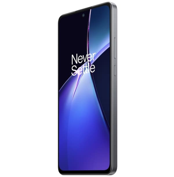 OnePlus Nord CE4 Lite 5G Smartphone 8/256GBGB - Super Silver
