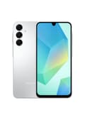 Miniatyrbild 1 av 4: Samsung Galaxy A16 5G smartphone 4/128GB - ljusgrå