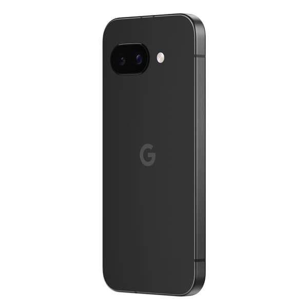 Google Pixel 9a 5G Smartphone 8/128GB - Obsidian