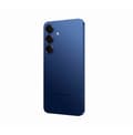 Miniatyrbild 3 av 4: Samsung Galaxy S25 5G smartphone 128GB - Navy(Nordisk)