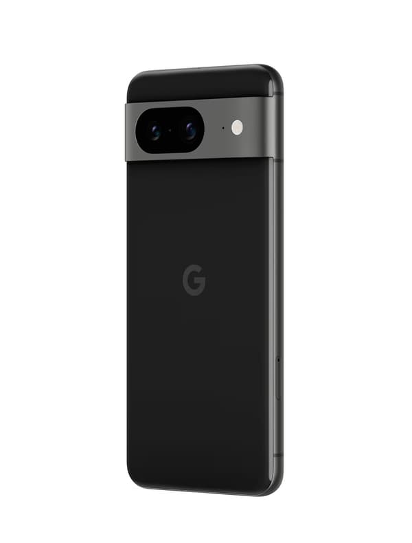 Google Pixel 8 5G smartphone 8/128GB - Obsidian