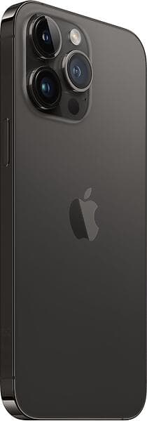 Apple iPhone 14 Pro Max 5G 6GB RAM 1TB - Rymdsvart(Begagnad)