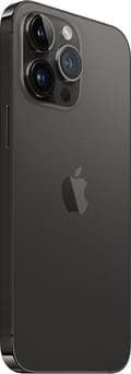 Miniatyrbild 4 av 4: Apple iPhone 14 Pro Max 5G 6GB RAM 1TB - Rymdsvart(Begagnad)