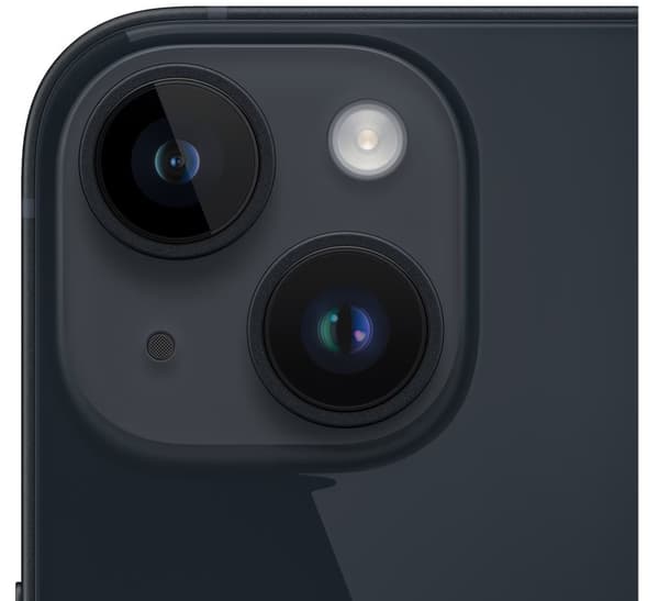 Apple iPhone 14 5G smartphone 6GB/128GB Midnight