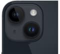 Miniatyrbild 3 av 4: Apple iPhone 14 5G smartphone 6GB/128GB Midnight