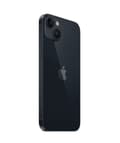 Miniatyrbild 2 av 4: Apple iPhone 14 5G smartphone 6GB/128GB Midnight